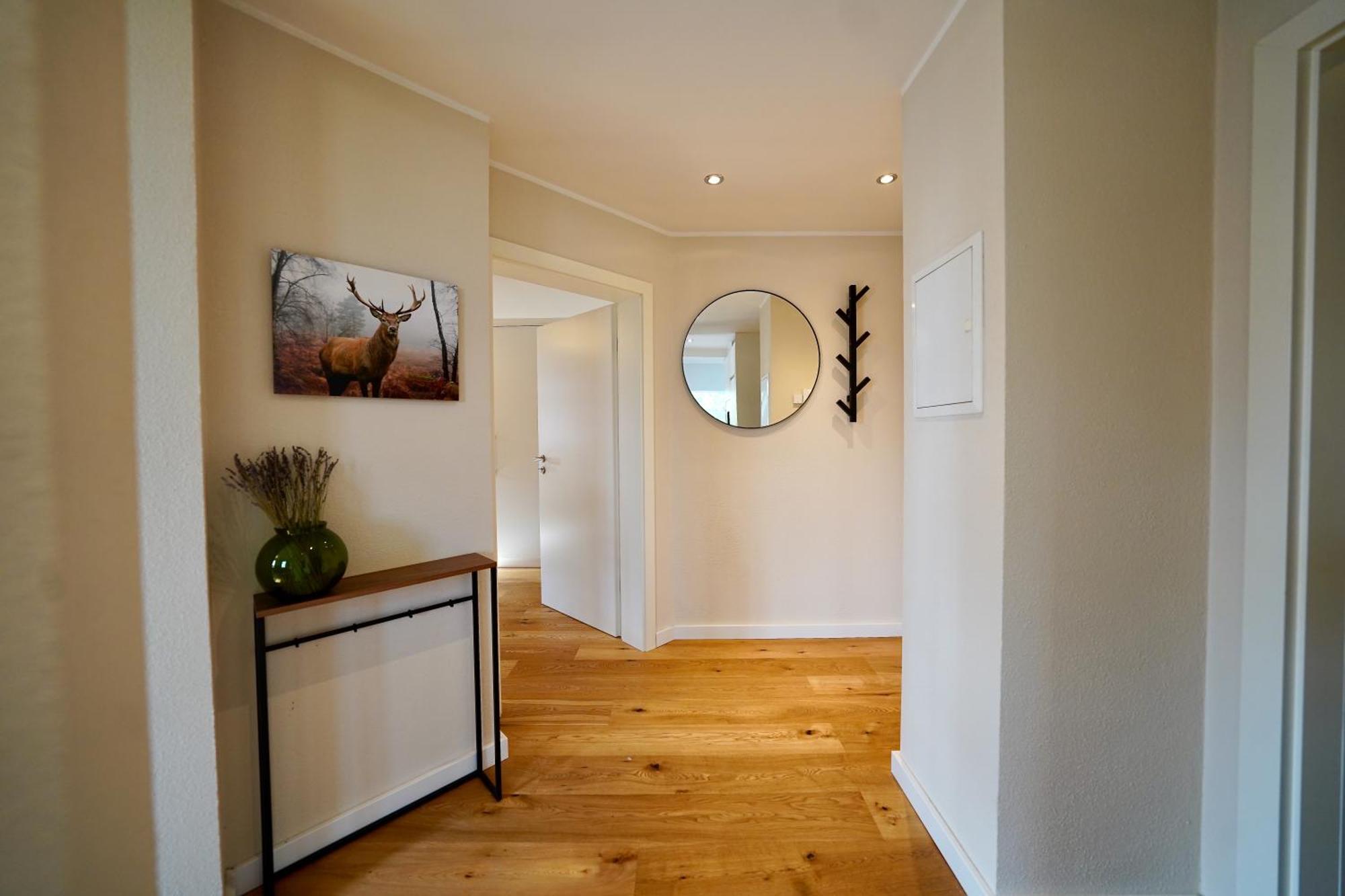 Edler Wohnraum Noble Stadtoase Mit Boxspringbett, Kaffeevollautomat & Parkplatz Цвікау Екстер'єр фото